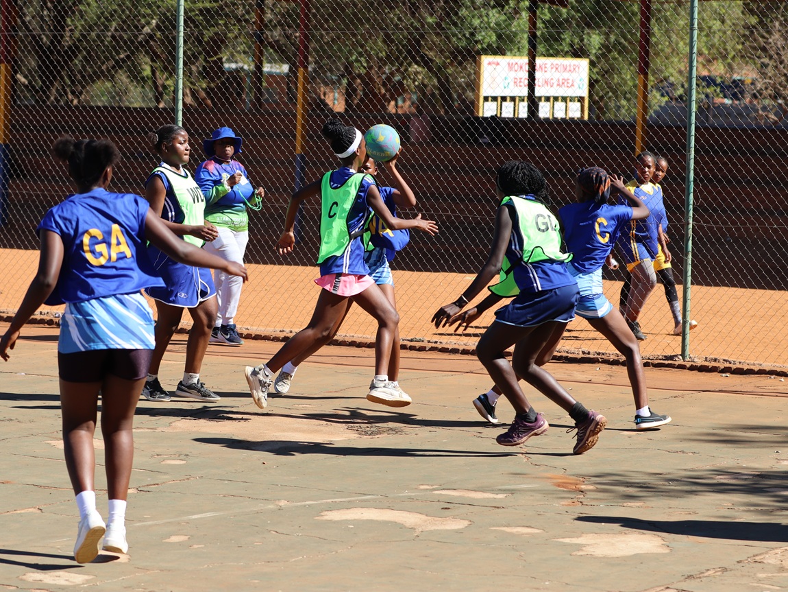 Department of Sport, Arts and Culture: Waterberg District Winter Games Championships  